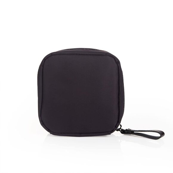 Mini Cosmetic Bag, Travel Makeup Pouch, Portable Waterproof Cosmetic Pouch for G - Picture 1 of 9